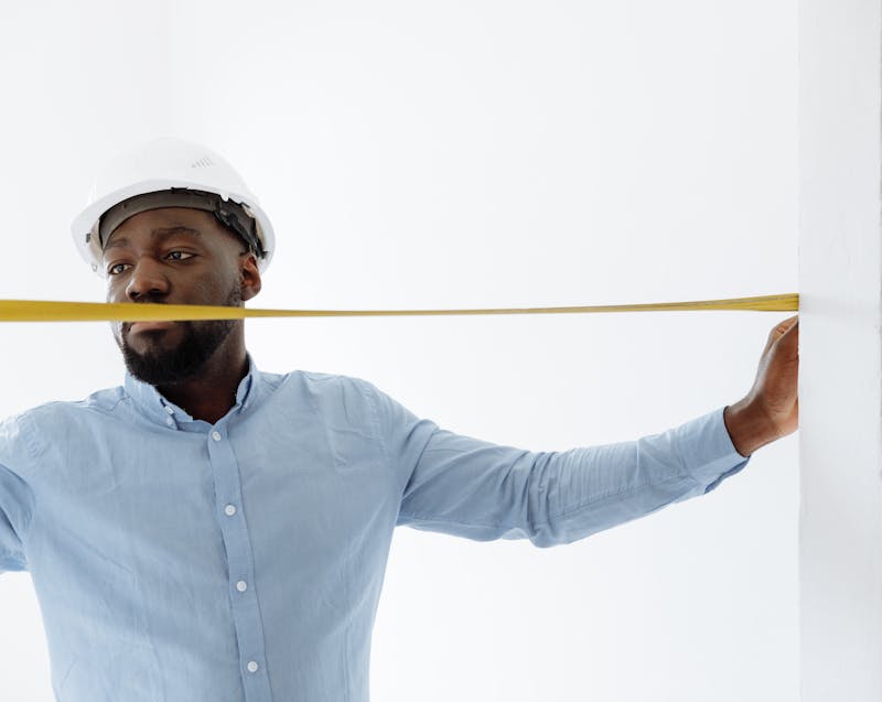 a home contractor
