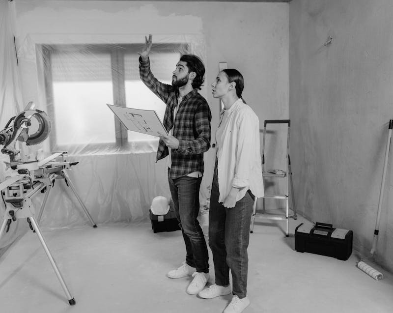 home construction inspection